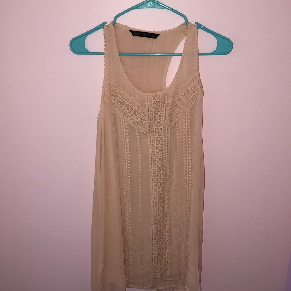 Zara Women Dress